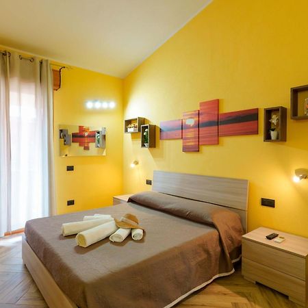 Paradise Home Quartu SantʼElena Екстериор снимка