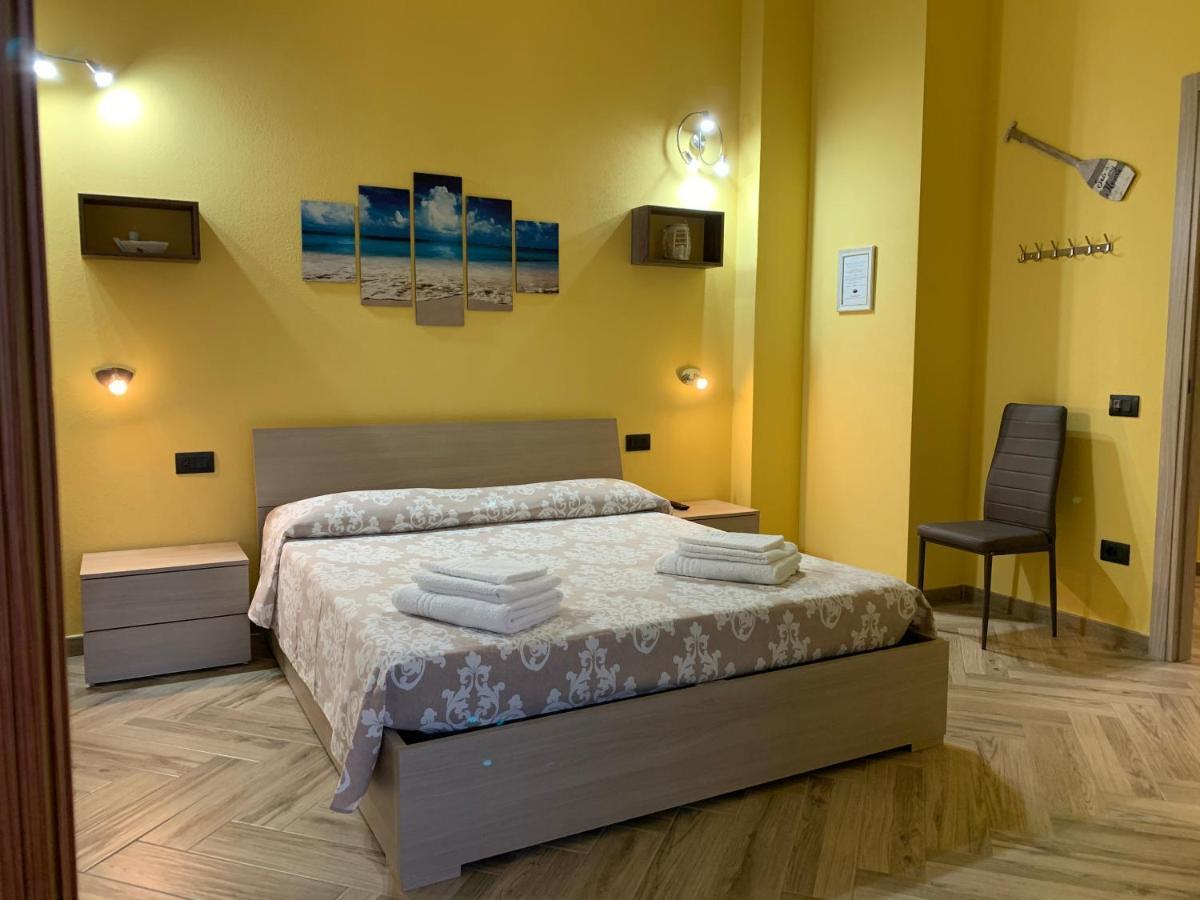Paradise Home Quartu SantʼElena Екстериор снимка