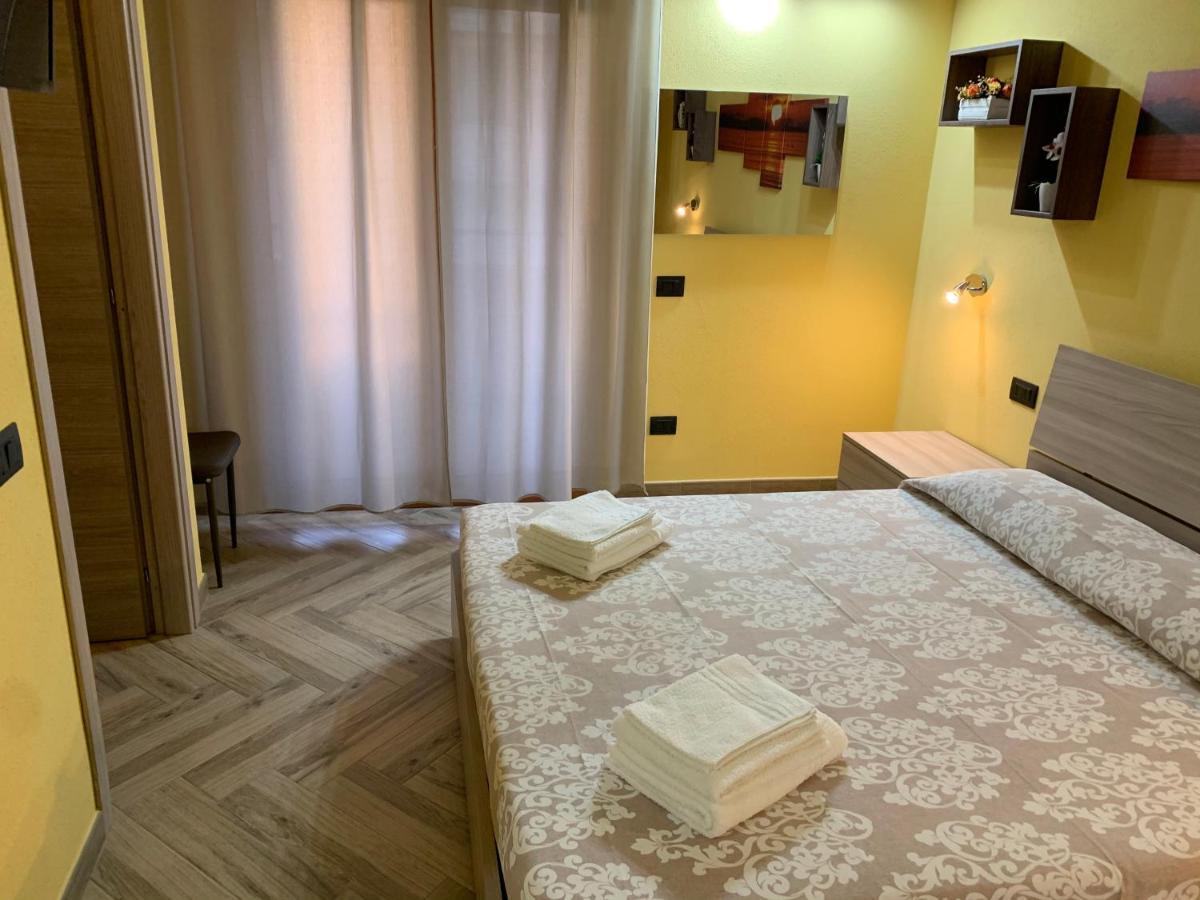 Paradise Home Quartu SantʼElena Екстериор снимка