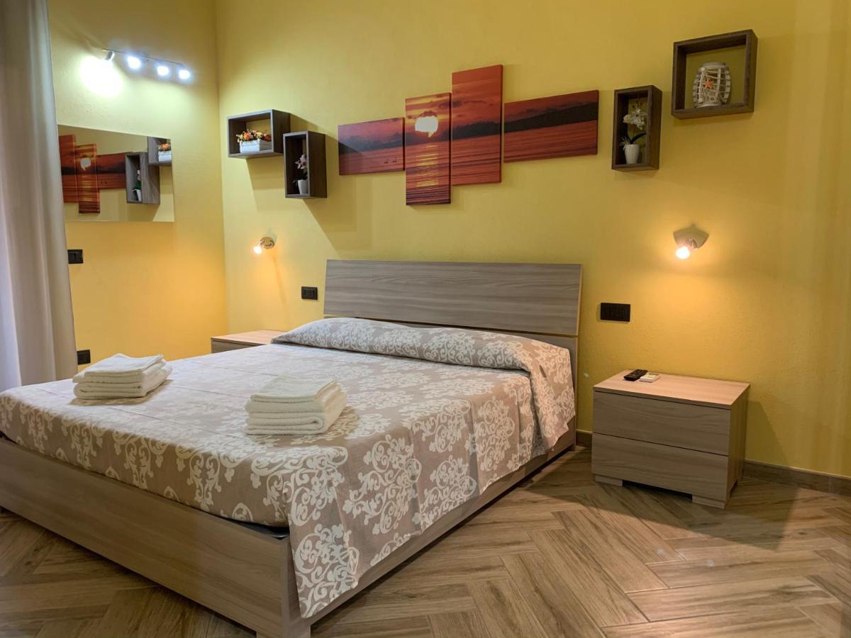 Paradise Home Quartu SantʼElena Екстериор снимка