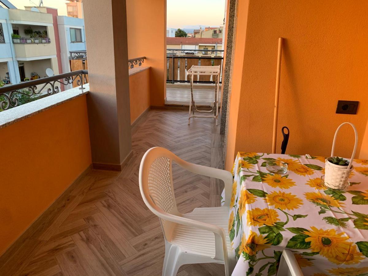 Paradise Home Quartu SantʼElena Екстериор снимка