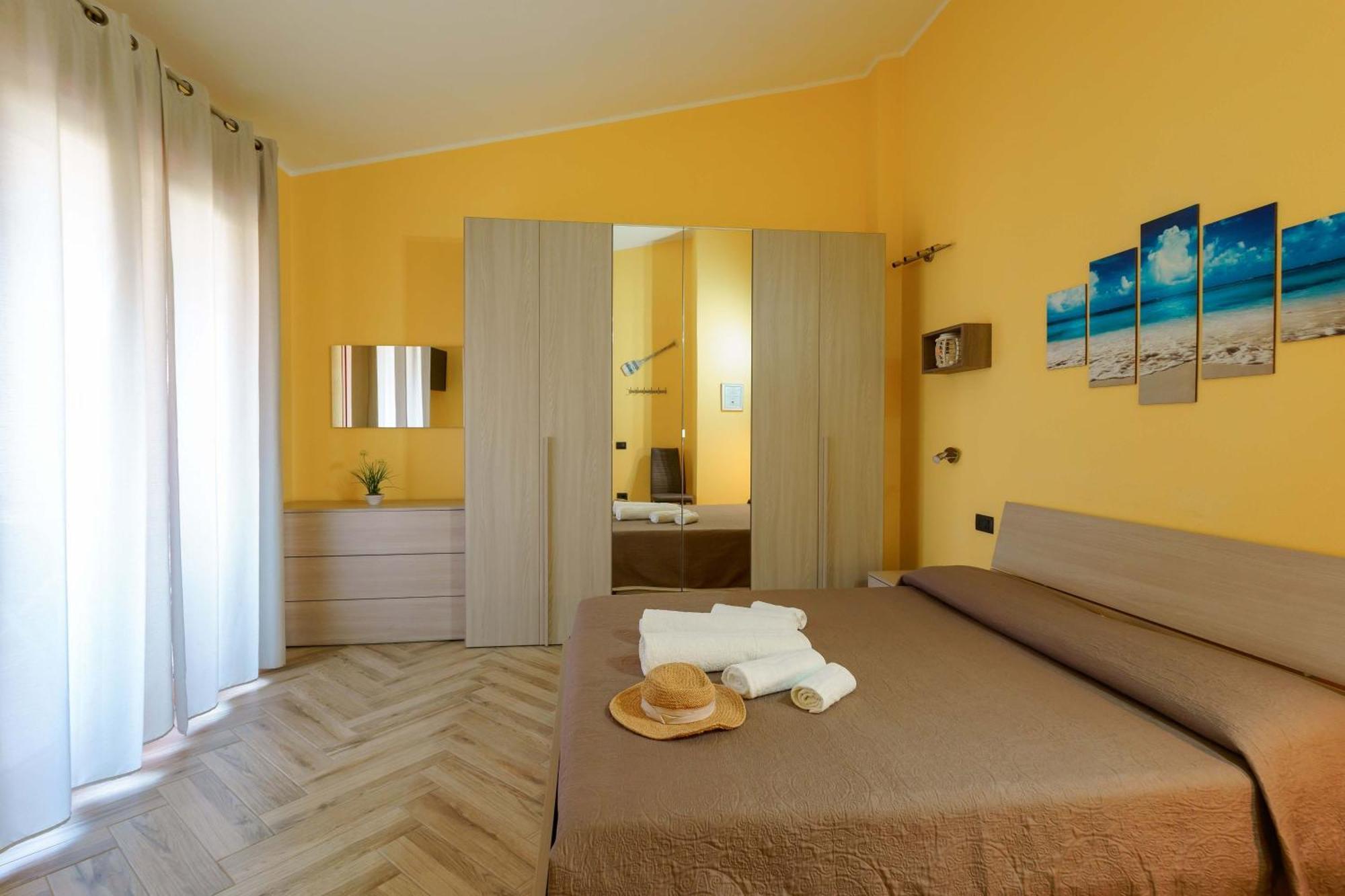 Paradise Home Quartu SantʼElena Екстериор снимка