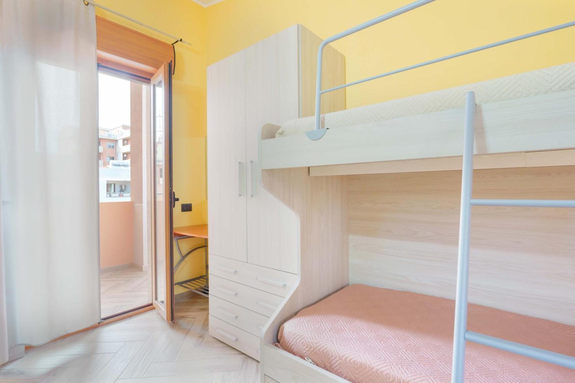 Paradise Home Quartu SantʼElena Екстериор снимка