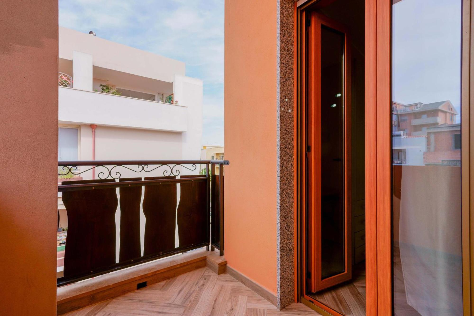 Paradise Home Quartu SantʼElena Екстериор снимка
