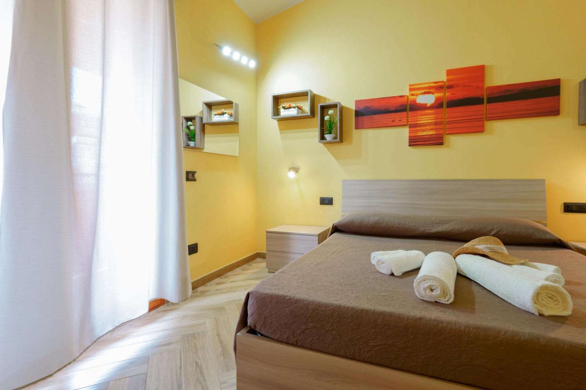 Paradise Home Quartu SantʼElena Екстериор снимка