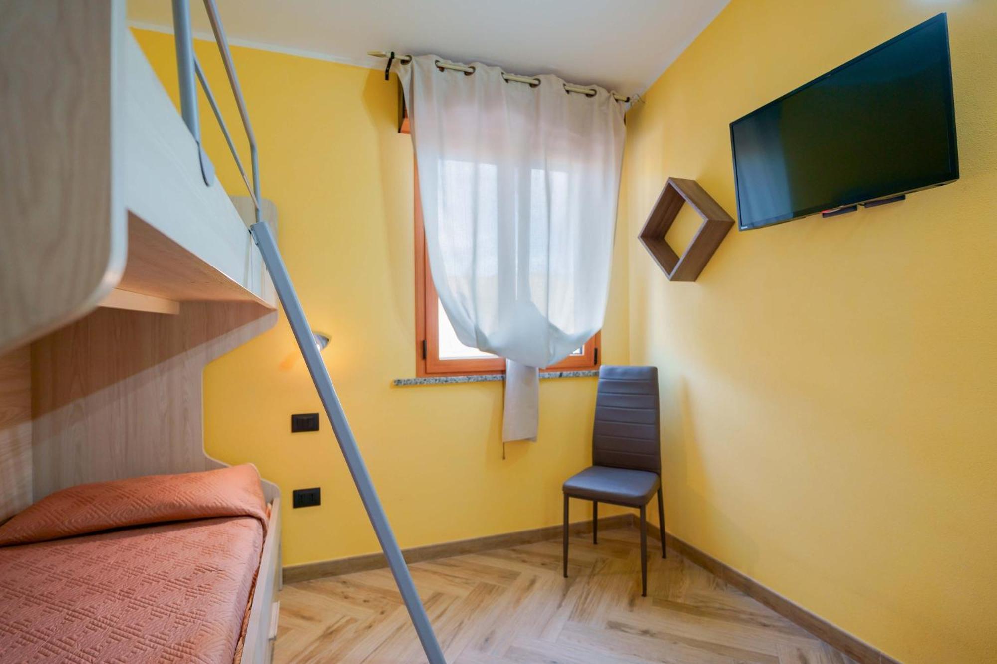 Paradise Home Quartu SantʼElena Екстериор снимка