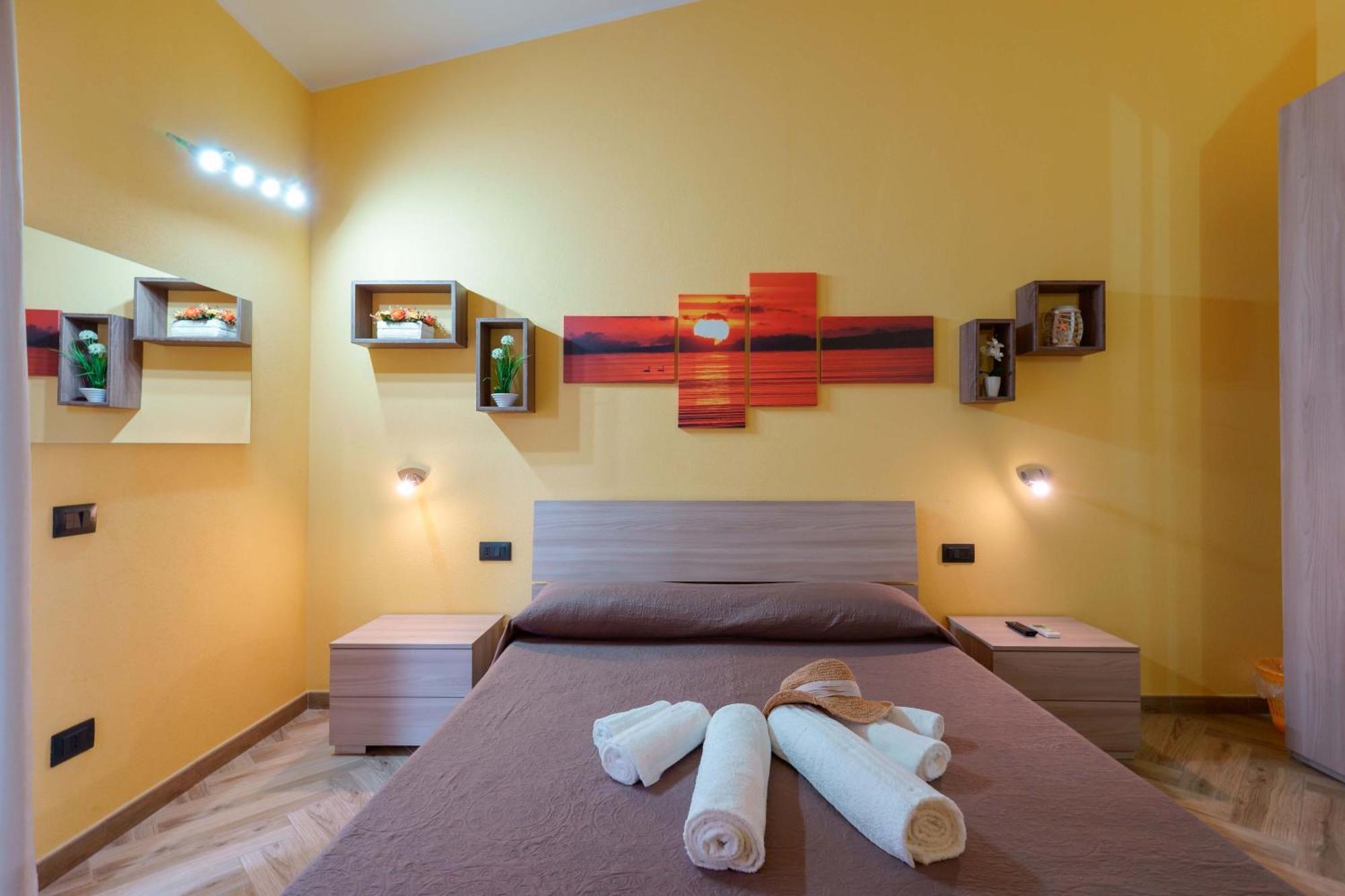 Paradise Home Quartu SantʼElena Екстериор снимка