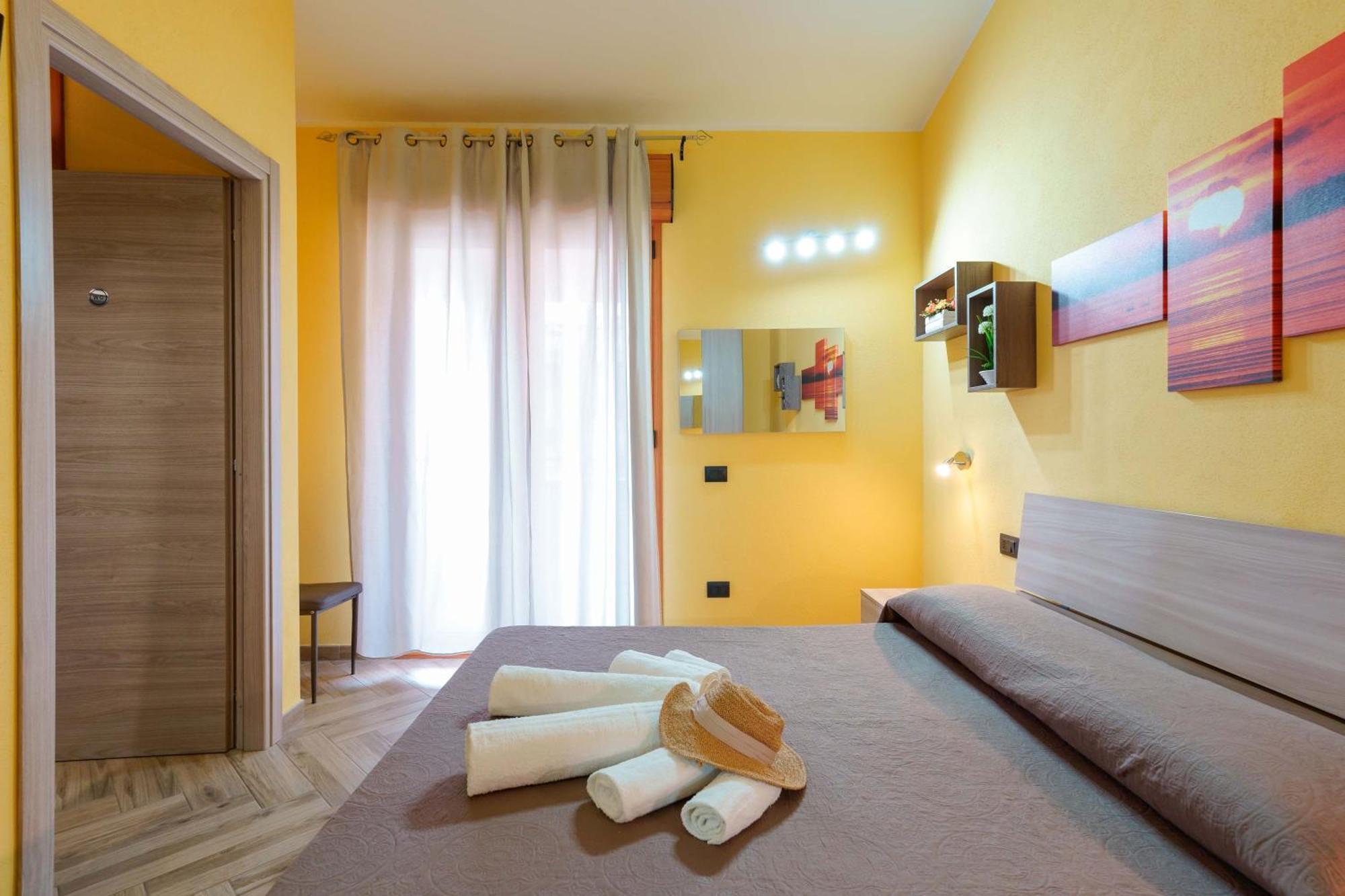 Paradise Home Quartu SantʼElena Екстериор снимка