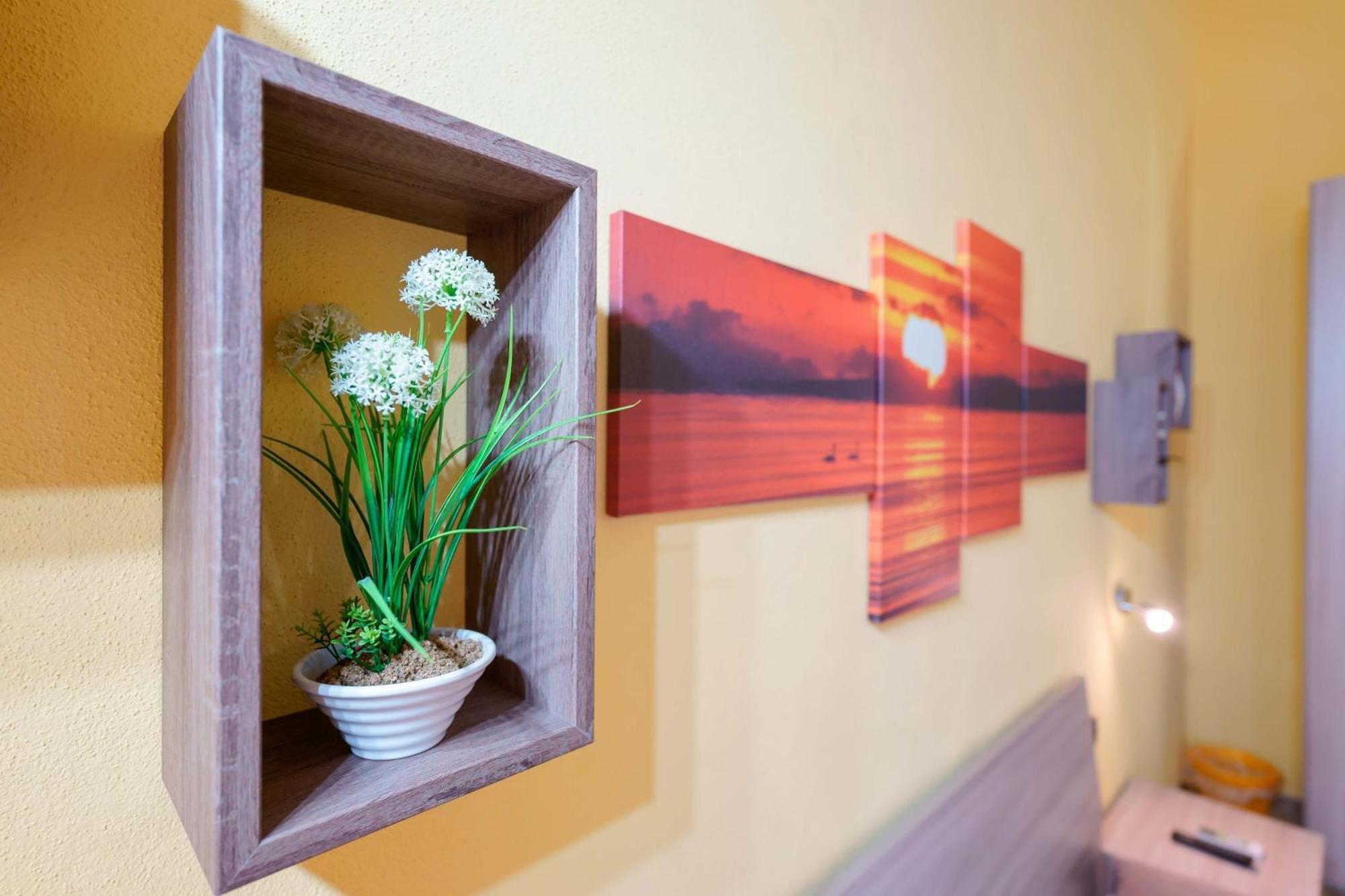 Paradise Home Quartu SantʼElena Екстериор снимка