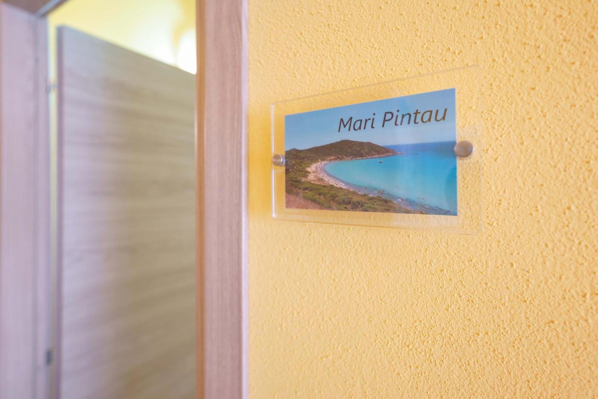 Paradise Home Quartu SantʼElena Екстериор снимка