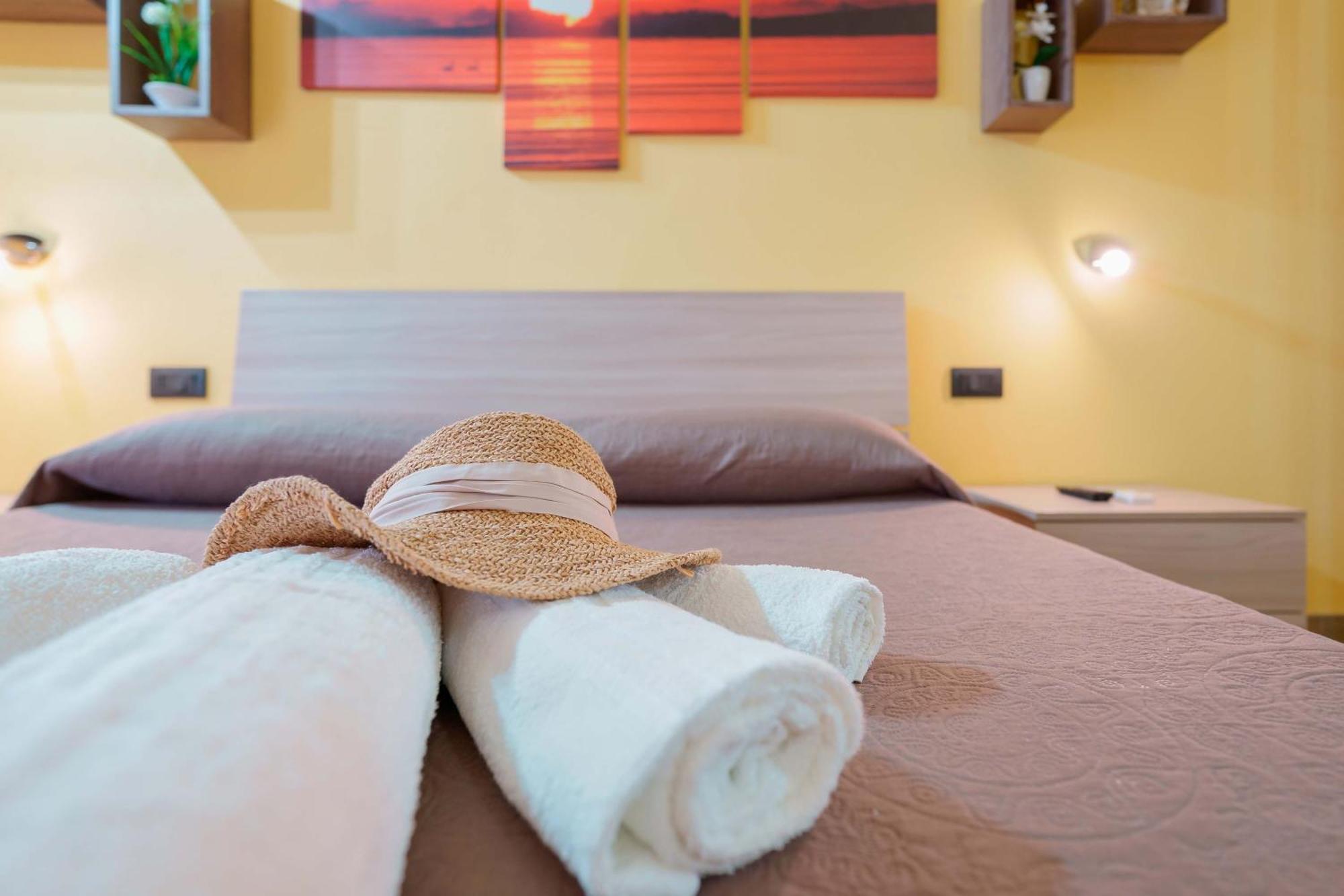 Paradise Home Quartu SantʼElena Екстериор снимка