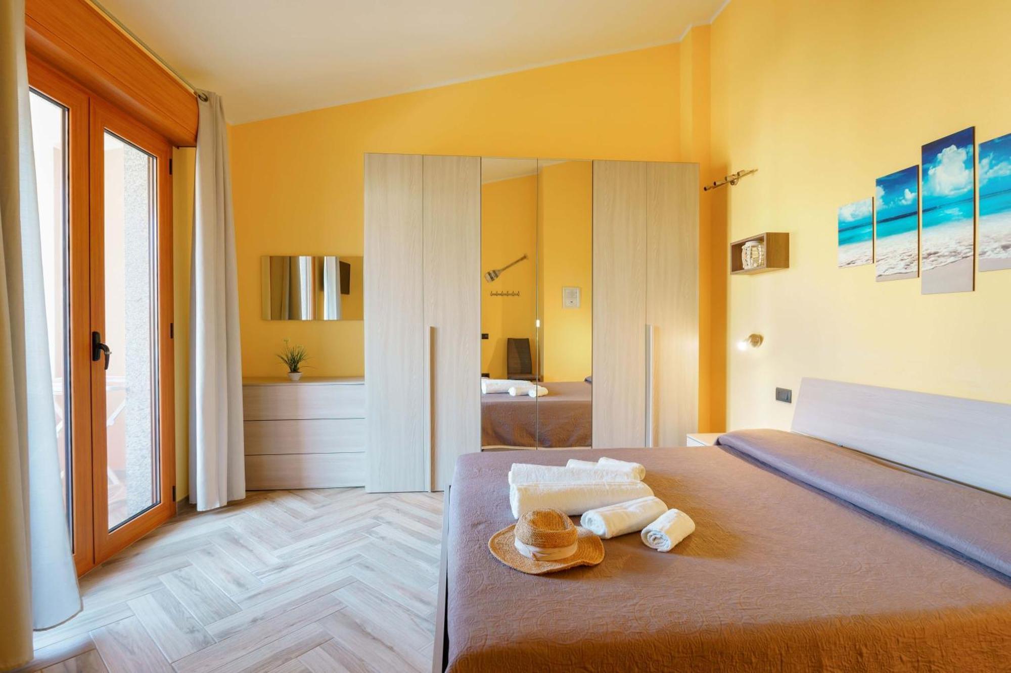 Paradise Home Quartu SantʼElena Екстериор снимка