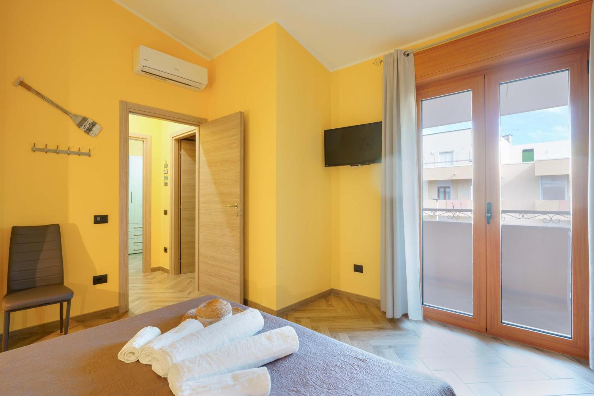 Paradise Home Quartu SantʼElena Екстериор снимка
