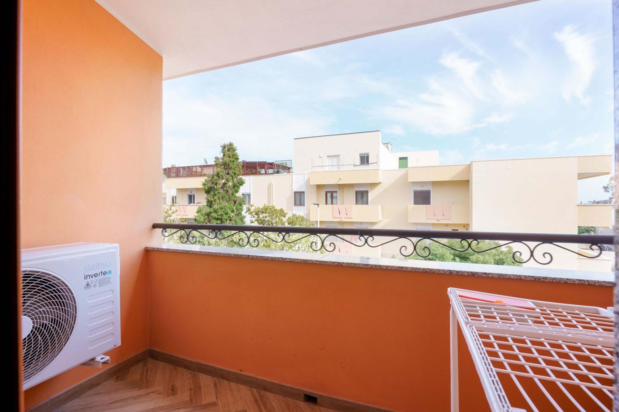 Paradise Home Quartu SantʼElena Екстериор снимка