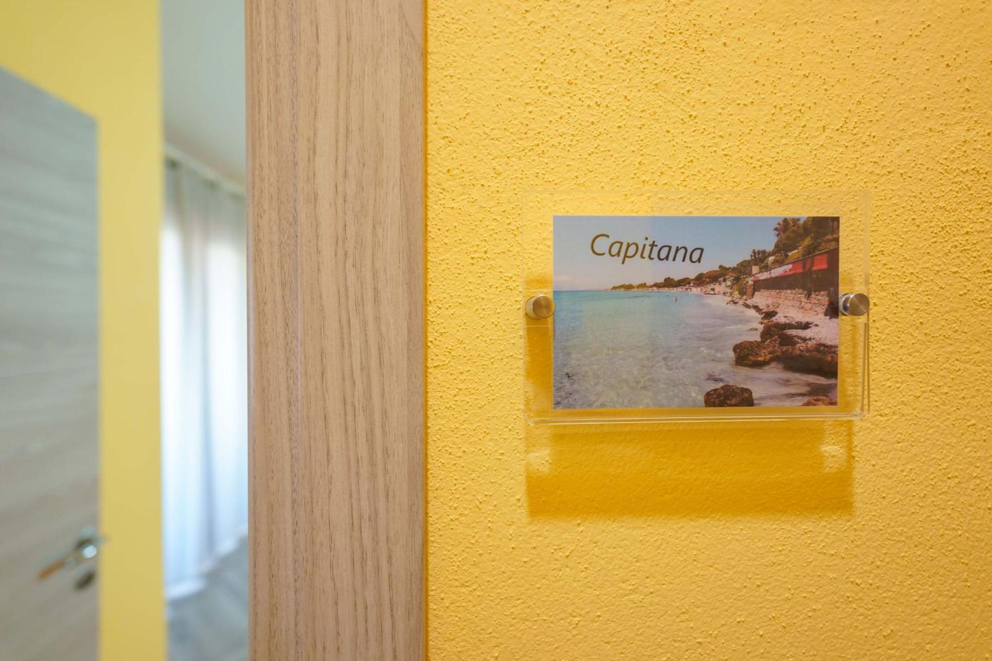 Paradise Home Quartu SantʼElena Екстериор снимка