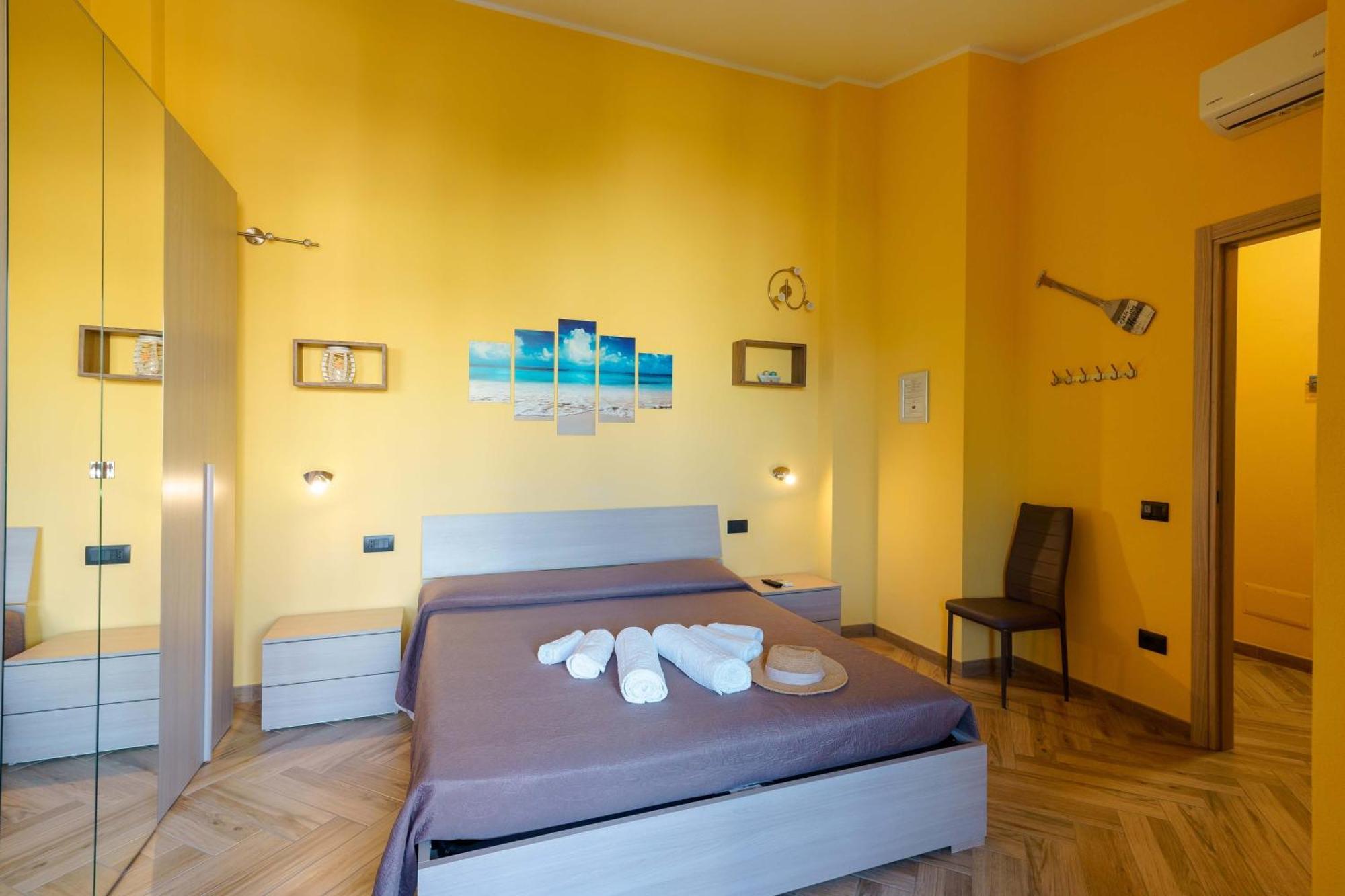 Paradise Home Quartu SantʼElena Екстериор снимка