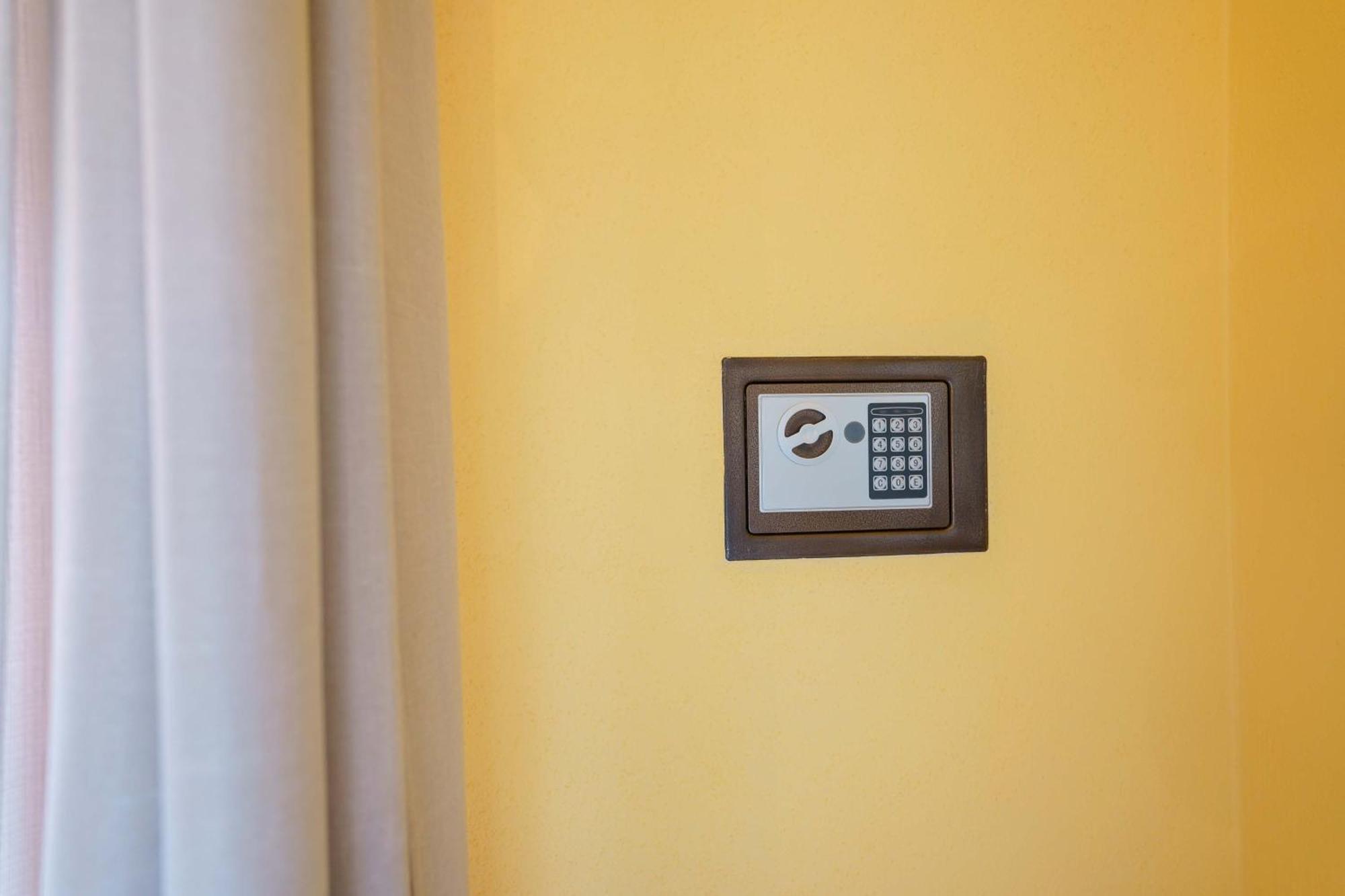 Paradise Home Quartu SantʼElena Екстериор снимка