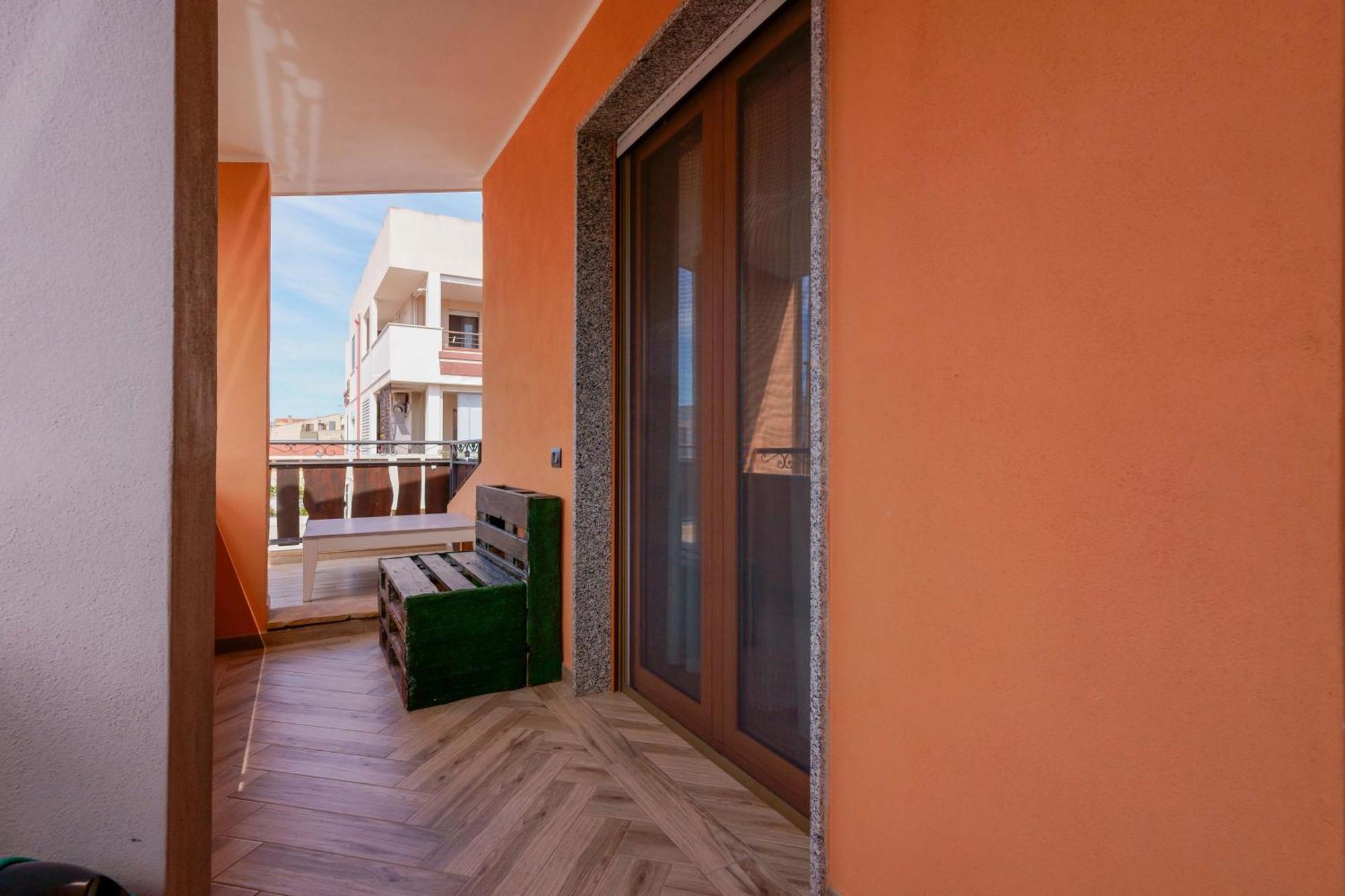 Paradise Home Quartu SantʼElena Екстериор снимка
