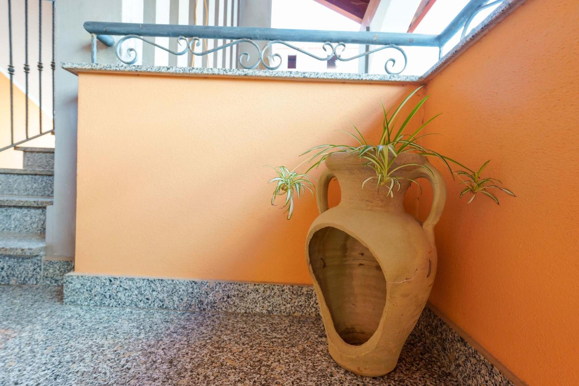 Paradise Home Quartu SantʼElena Екстериор снимка