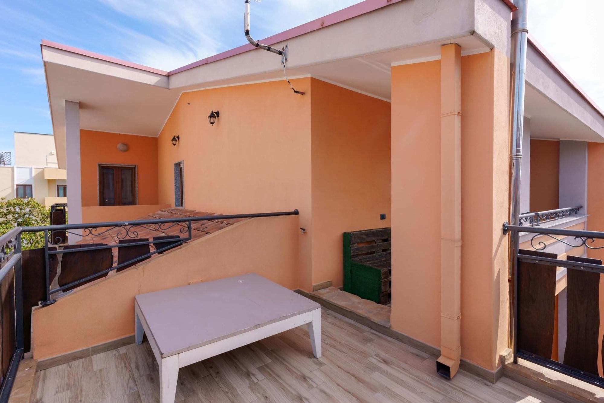 Paradise Home Quartu SantʼElena Екстериор снимка