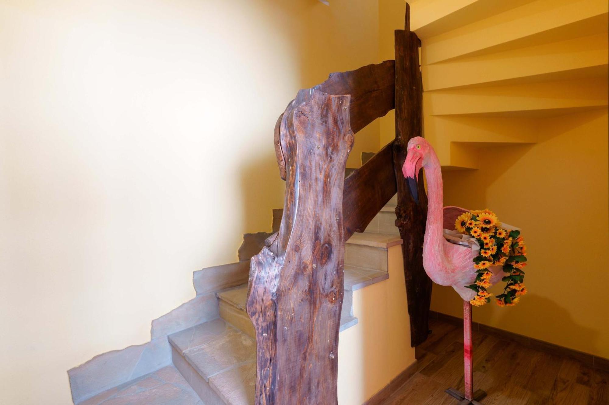 Paradise Home Quartu SantʼElena Екстериор снимка