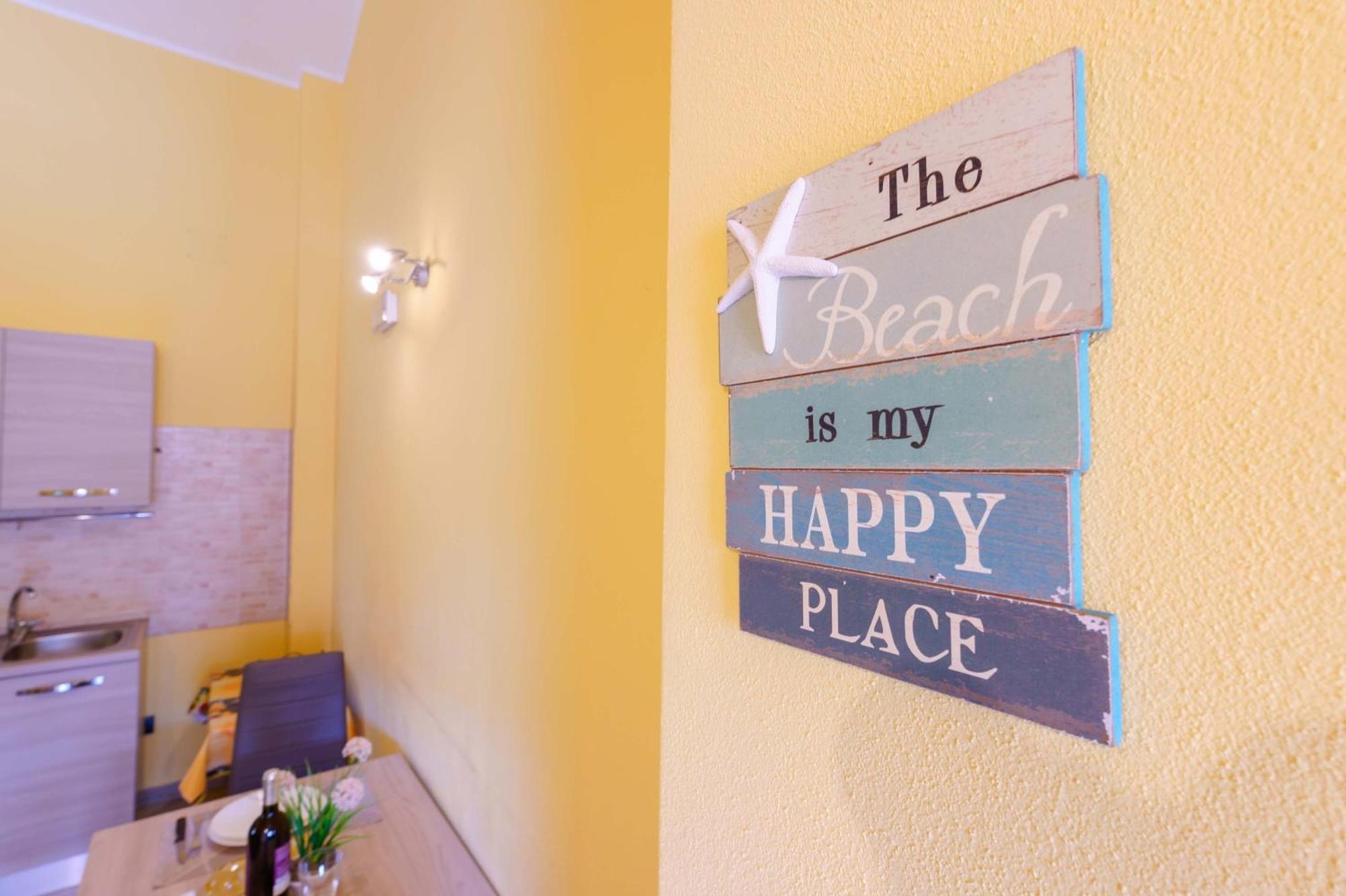 Paradise Home Quartu SantʼElena Екстериор снимка