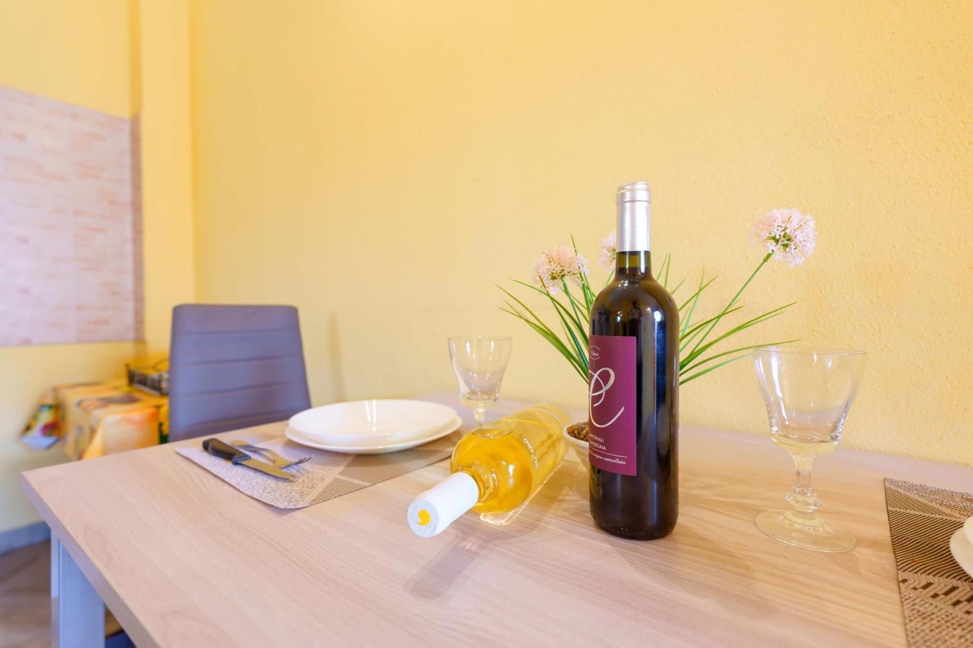 Paradise Home Quartu SantʼElena Екстериор снимка