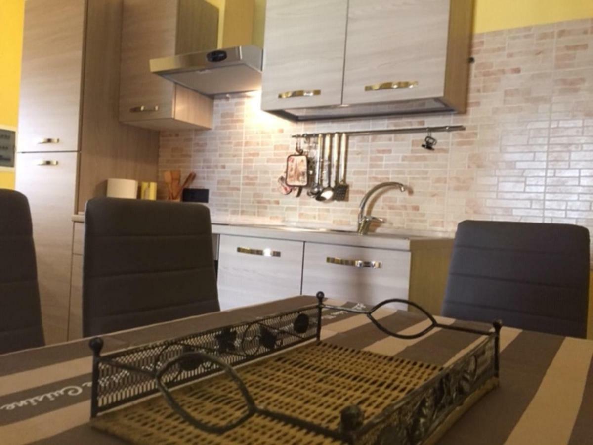 Paradise Home Quartu SantʼElena Екстериор снимка