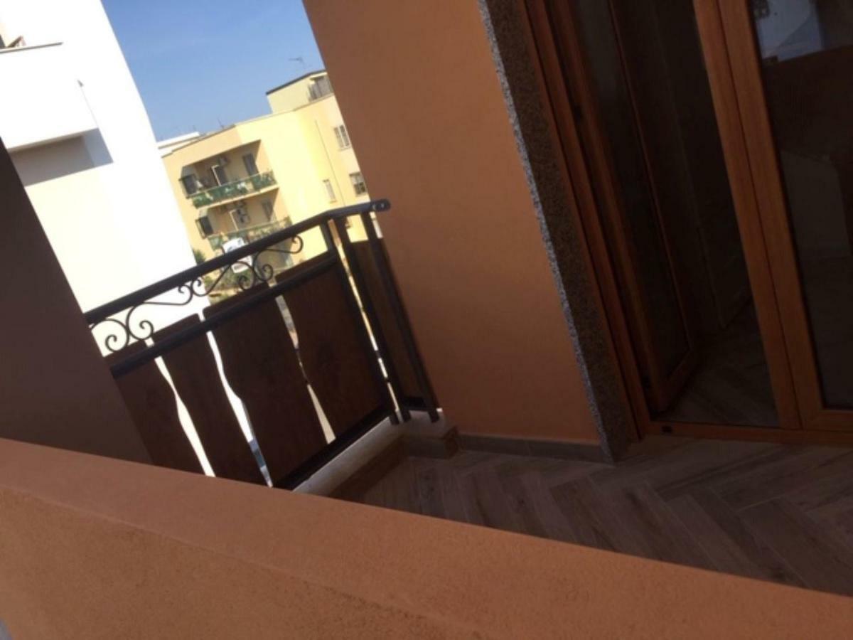 Paradise Home Quartu SantʼElena Екстериор снимка