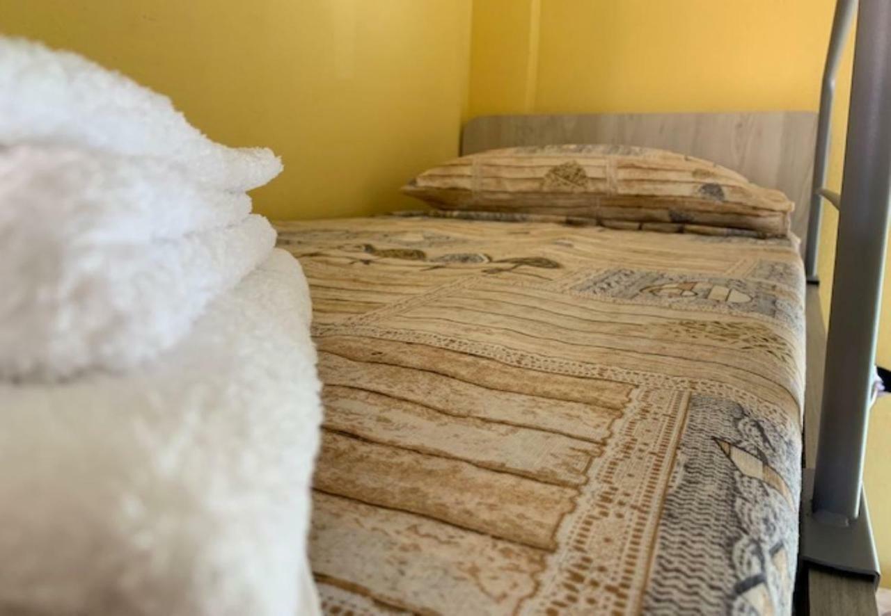 Paradise Home Quartu SantʼElena Екстериор снимка